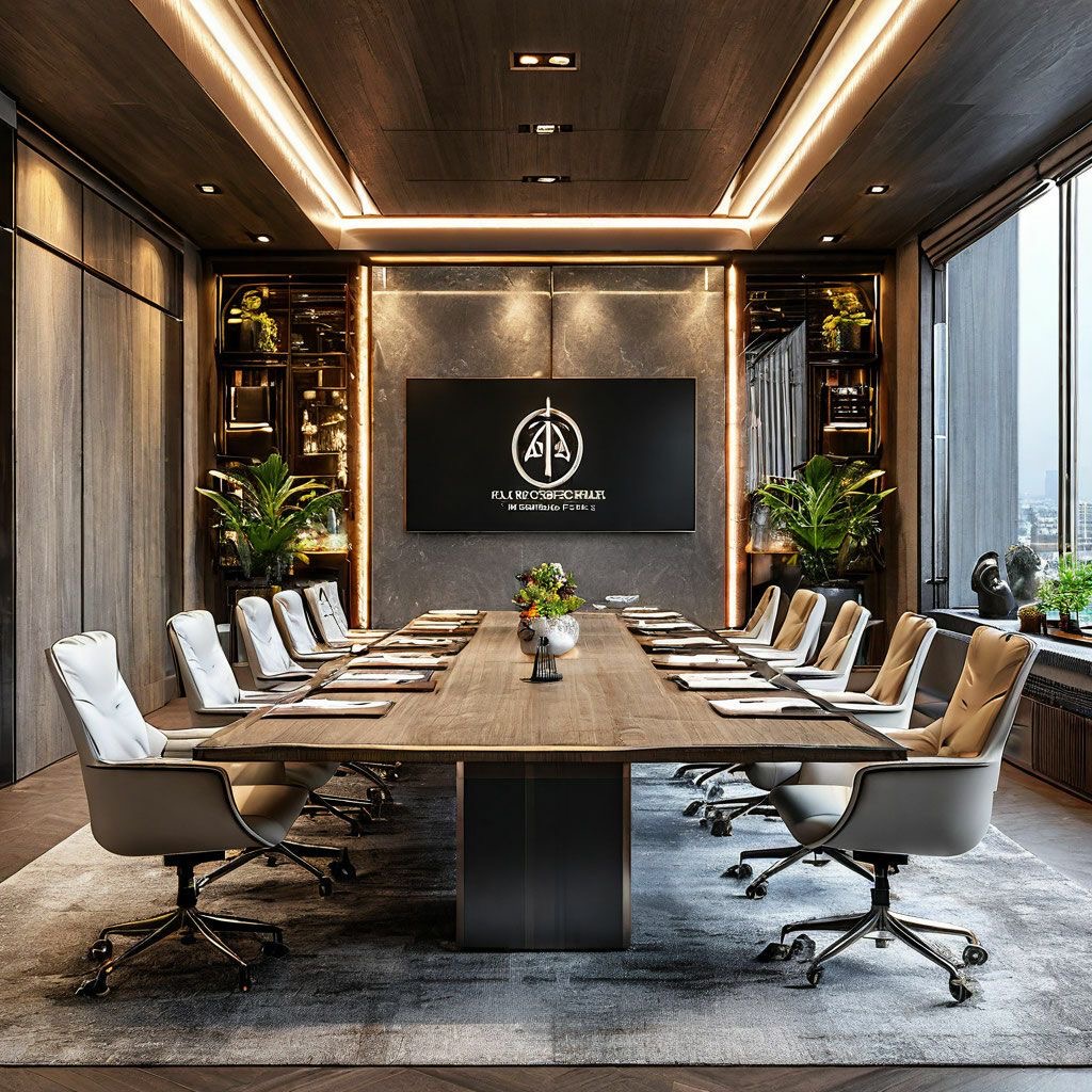Conference Room Solutions