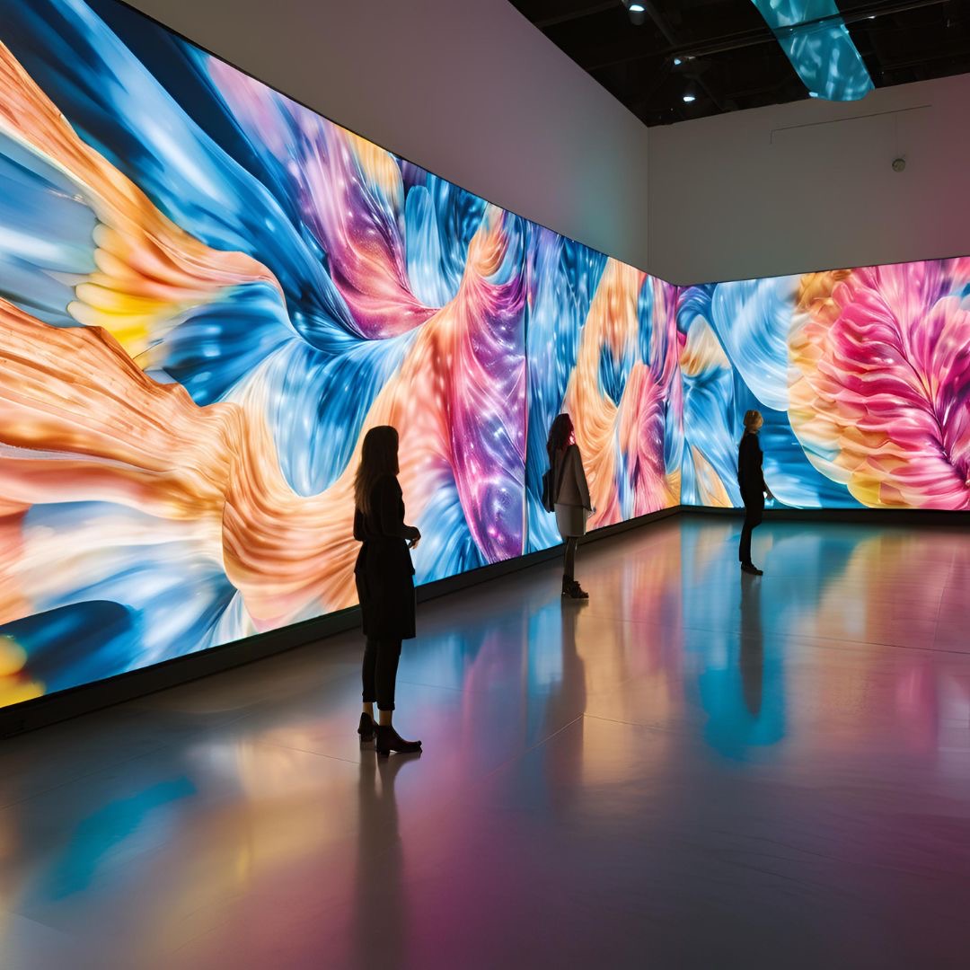 LED Wall Solutions