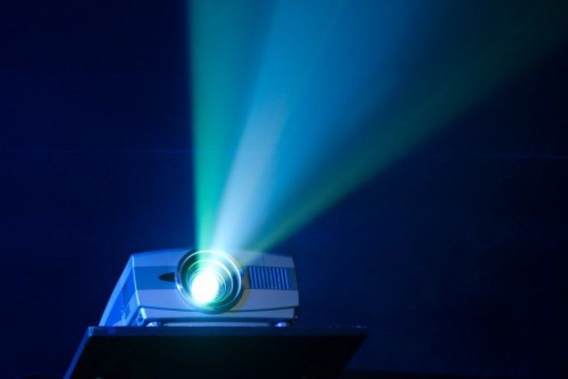 Projector Installation